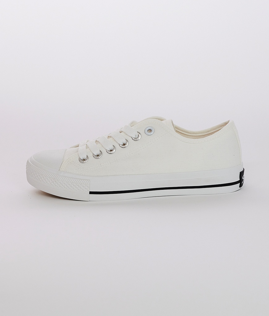 Pippa Sneakers, White