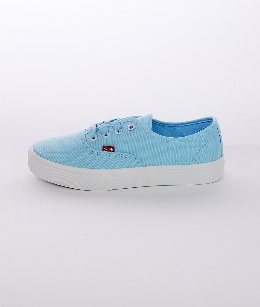 Selah Sneakers, Light Blue