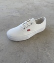 Selah Sneakers, White