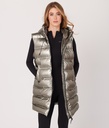 Diana Puffer, Beige