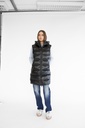 Diana Puffer, Black