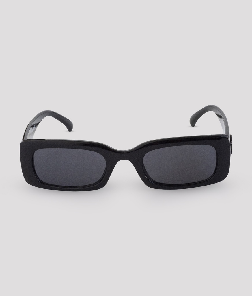 Serena Sunglasses, Black
