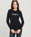 Ipe Sweater, Black