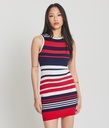 Mariner Mini Sweater, Striped