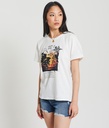 Sunshine Top, White