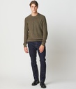 Gonzalo Sweater, Khaki