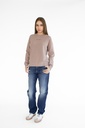 Diana Sweater, Beige