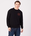 Martin Sweater, Black