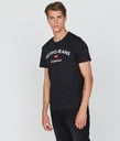 Alden T-Shirt, Black