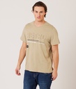 Timeo T-Shirt, Khaki