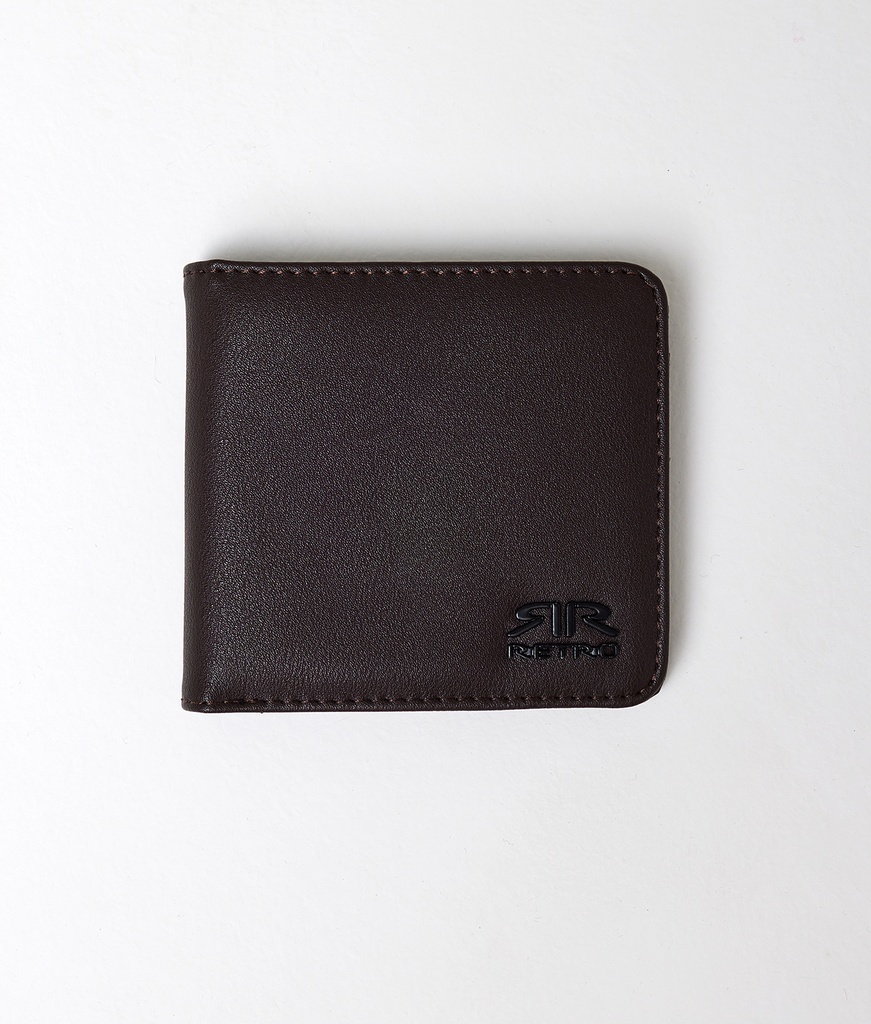 Felix Wallet, Brown
