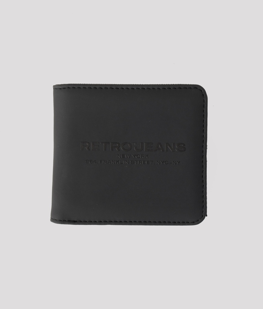 Briar Wallet, Black