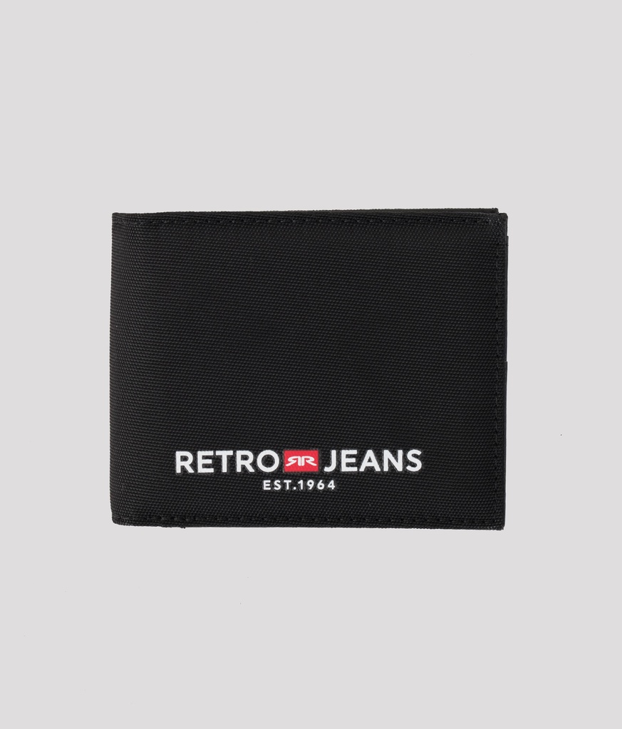 Lachlan Wallet, Black