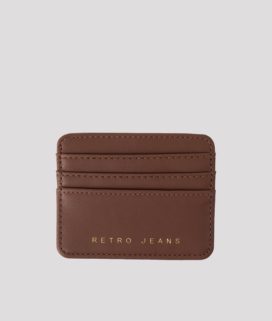 Vincenzo Wallet, Brown