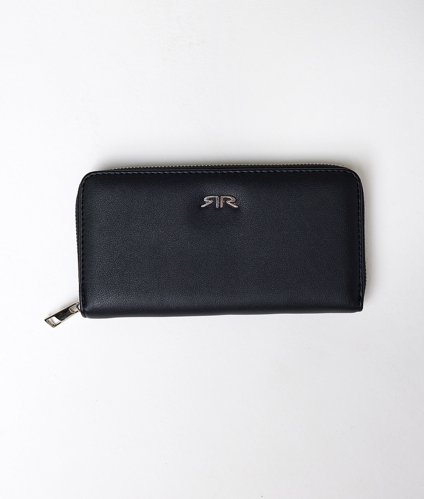 Emerie Wallet, Black