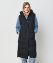 Pavlova Vest, Black