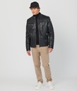 Dameron Woven Pants, Sand