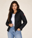 RR Original W Jacket, Black