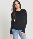 RR Original W Sweater, Black