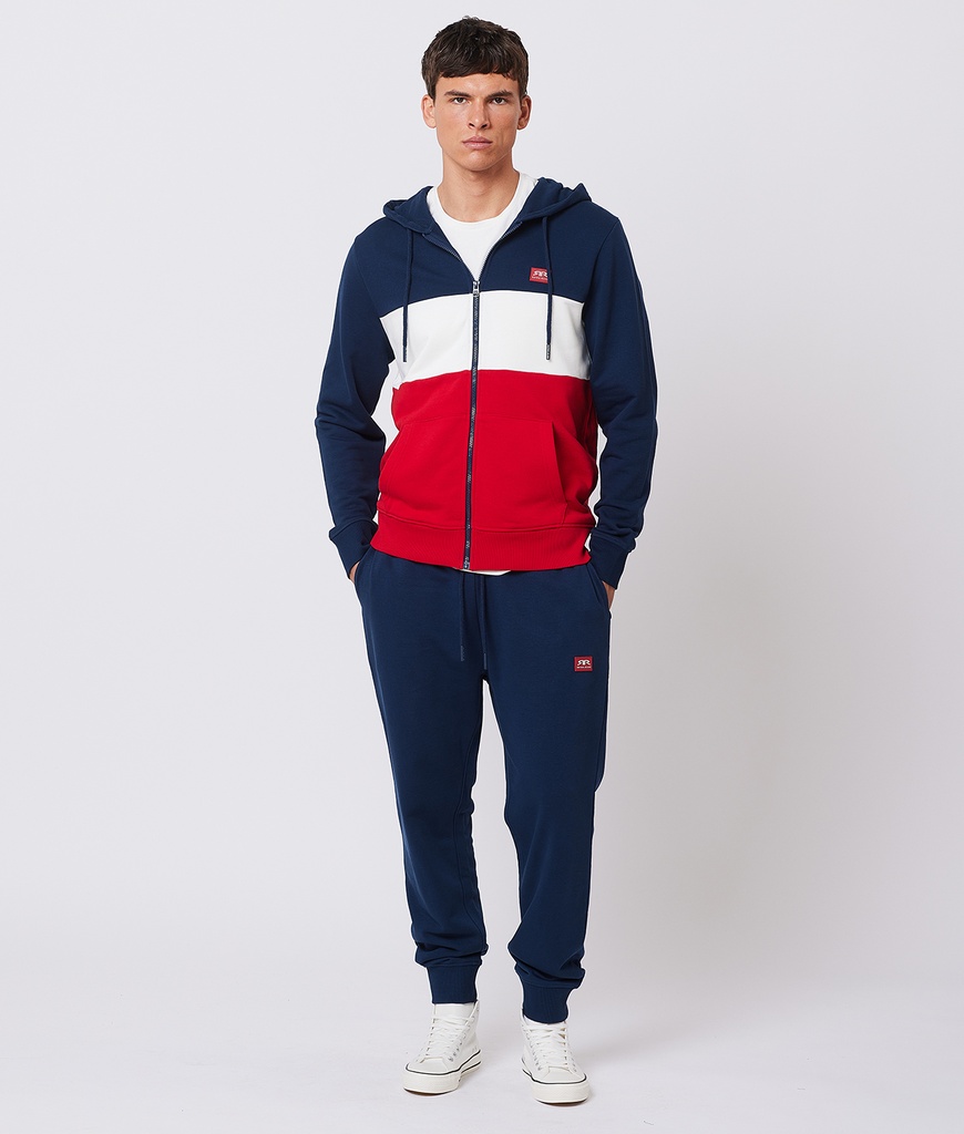 RR Original M Jogging Pants, Dark Blue