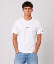Barry T-Shirt, White