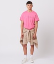 Maxim Jogging Shorts, Beige