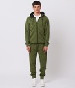 Rr Classic M Jogging Pants, Khaki