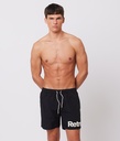 Andrex B Swim Shorts, Black