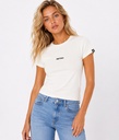 Ina T-Shirt, Off White