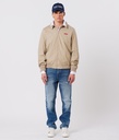 Duke Denim Pants, W0527
