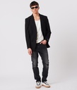 Booker Denim Pants, W0927