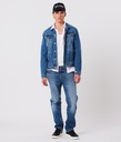 Duke Denim Pants, W0567