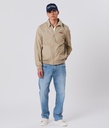 Real Jerk Comfort Denim Pants, W0240