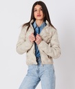 Bella Jacket, Beige