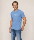 Matteo T-Shirt, Light Blue