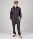 Kay Jogging Pants, Anthracite