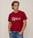 Luigi T-Shirt, Red