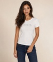 Magda T-Shirt, White