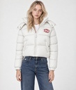 Barb Jacket, Off White