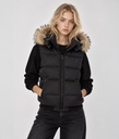 Anastacia Vest, Black