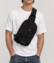 Gabriel Backpack, Black