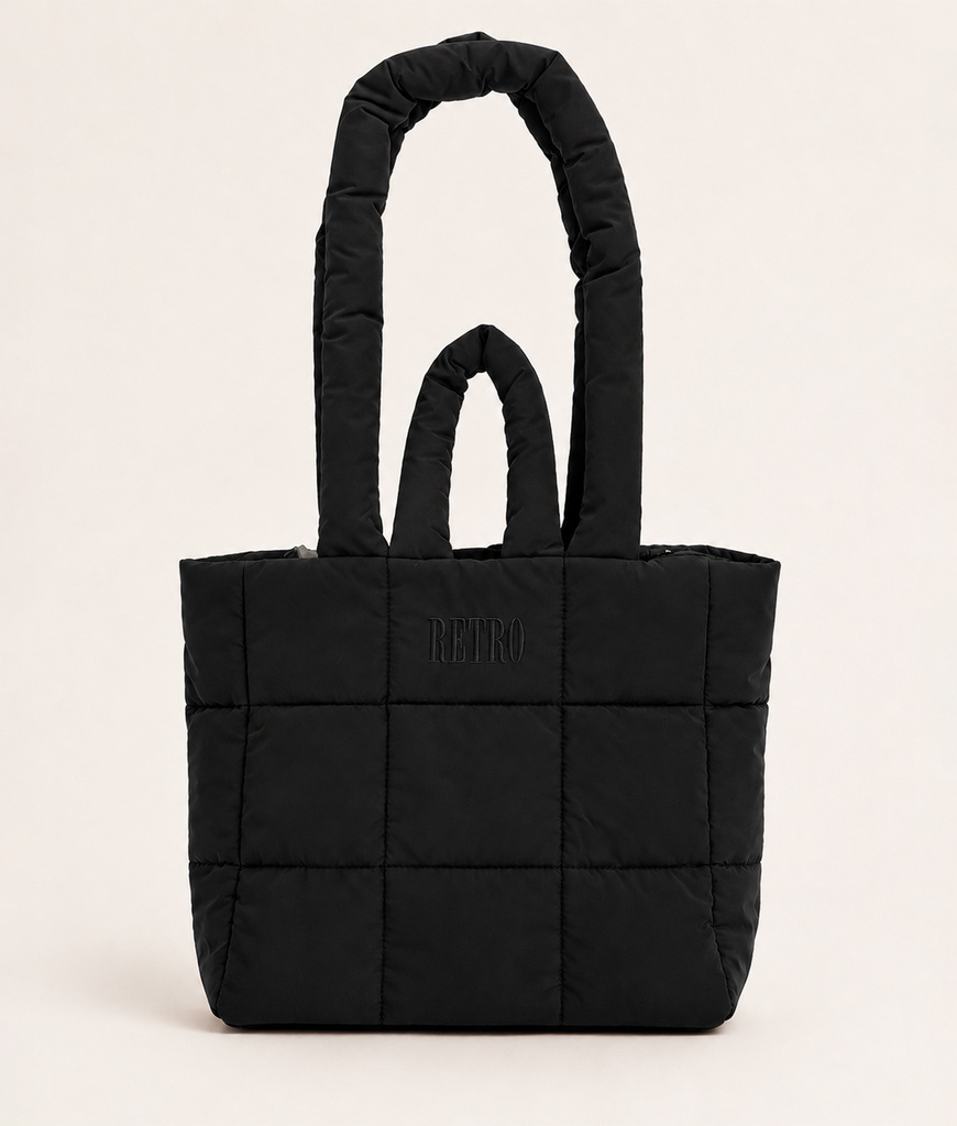 Anastacia Bag, Black