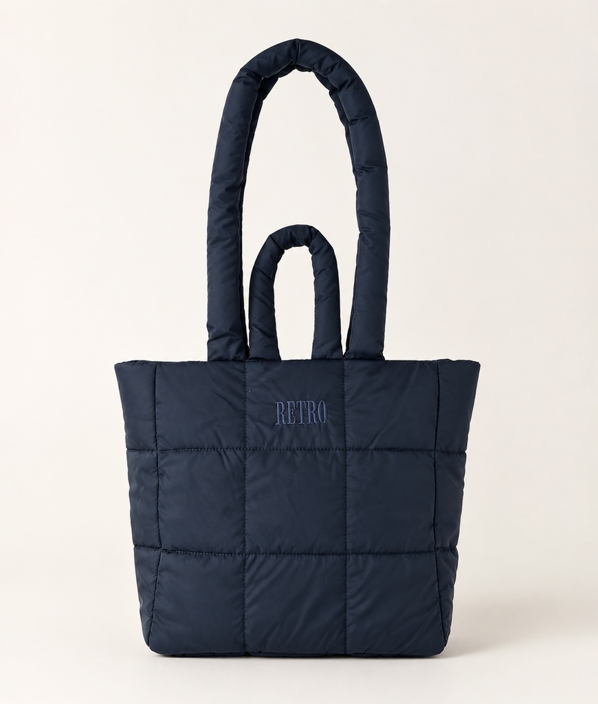 Anastacia Bag, Blue