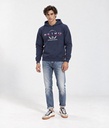 Duke Anniversary Denim Pants, W0664