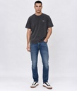 Booker Denim Pants, W0678