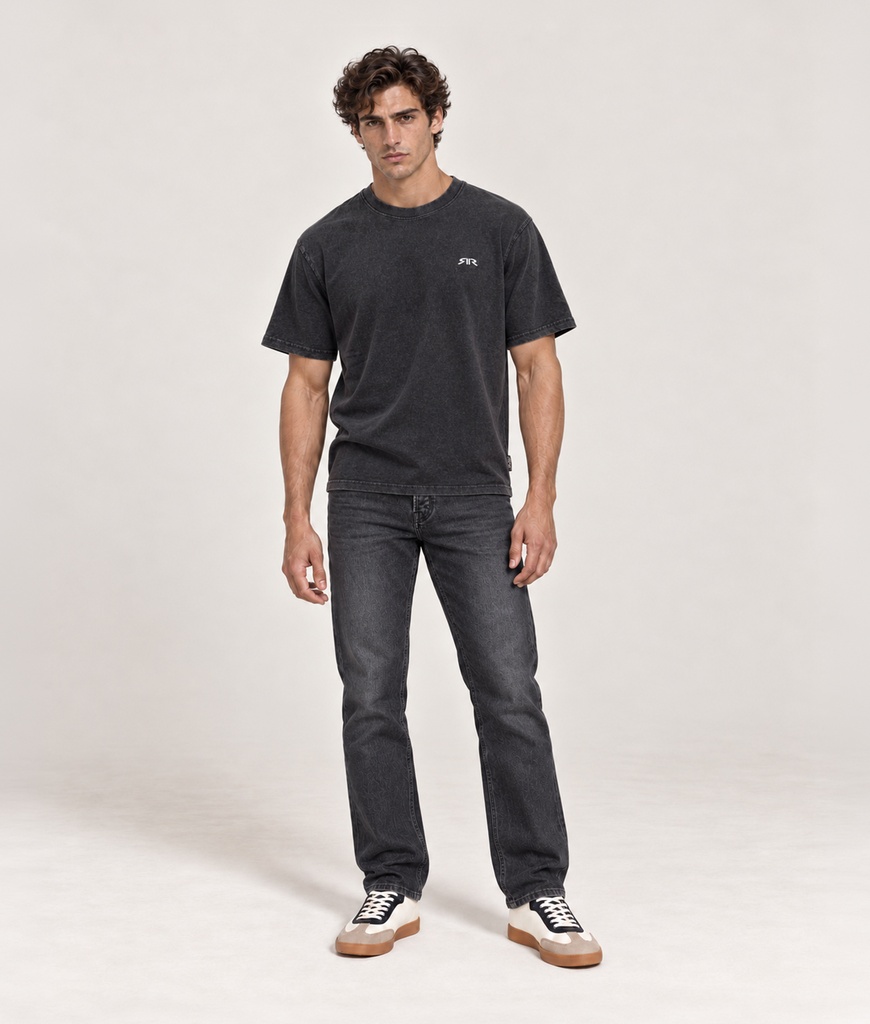 Duke Denim Pants, W0920