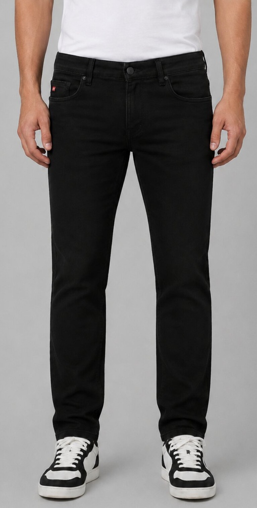R964 Denim Pants, W0906