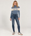 Minage Denim Pants, W0660