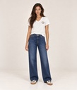 Desire Denim Pants, W0658