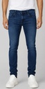 Stud Denim Pants, W0608